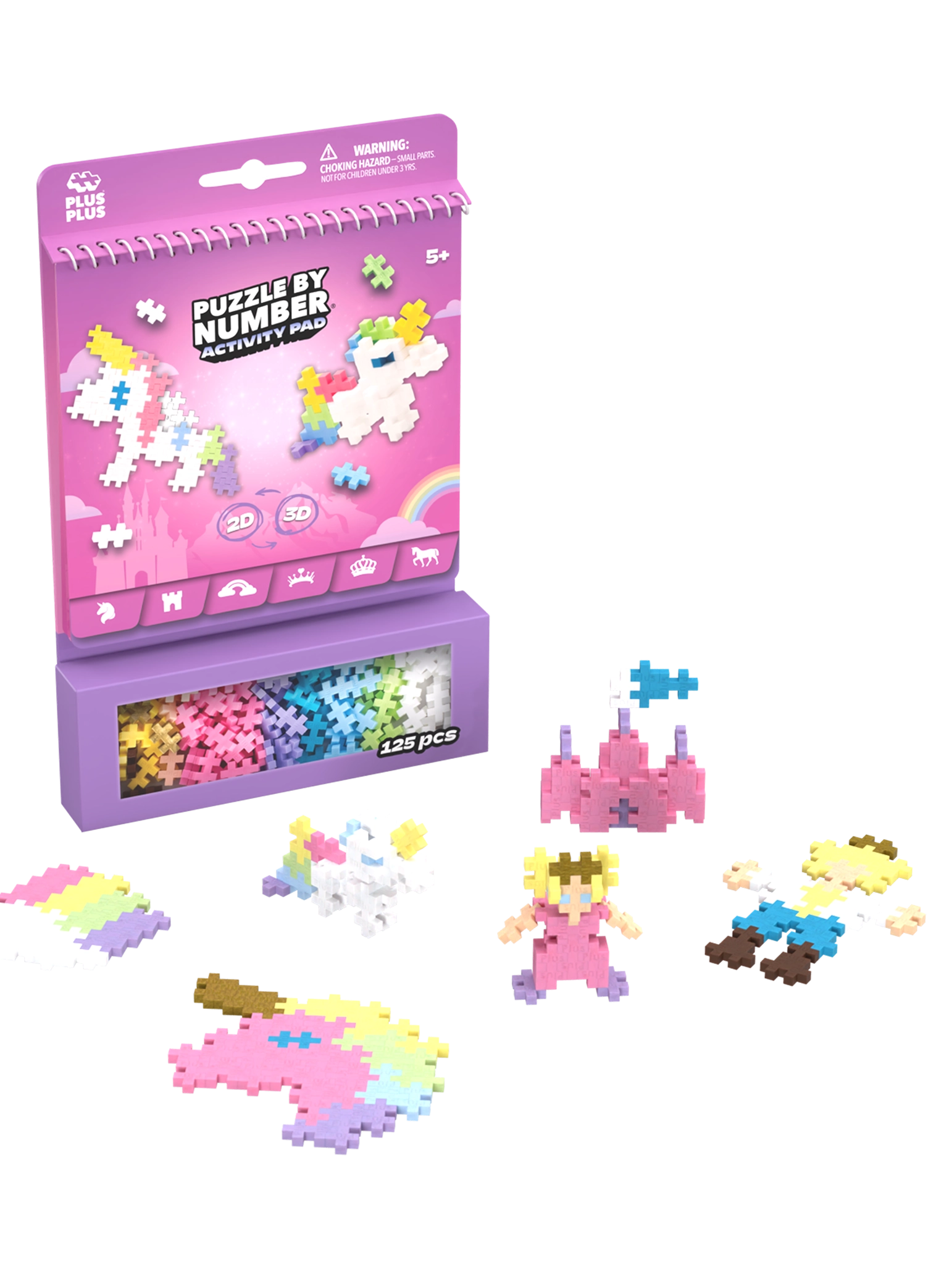 Aktivitetsset - Bonuspaket